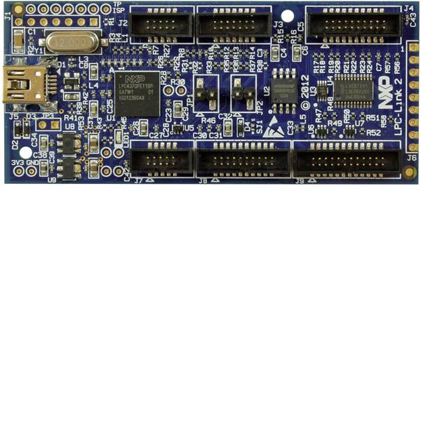 Kit e schede microcontroller MCU - Embedded Artists Scheda di sviluppo EA-XPR-200 (OM13054) LPCXpresso - Kit e schede microcontroller MCU - Embedded Artists Scheda di sviluppo EA-XPR-200 (OM13054) LPCXpresso -