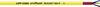 LAPP 12202/1000 Cavo di collegamento ÖLFLEX® 450 P 3 x 1.5 mm² + 3 x 1.5 mm² Giallo 1000 m
