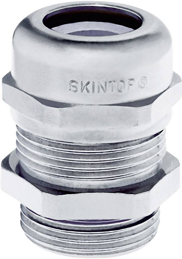 LAPP 53112511 Pressacavo filettato  M75  Ottone Ottone 1 pz.