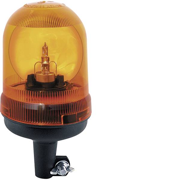 Lampeggianti e luci di segnalazione - AJ.BA Luce a tutto tondo GF.35 GF.35 ASTRAL 12 V, 24 V via rete a bordo Supporto Arancione - Lampeggianti e luci di segnalazione - AJ.BA Luce a tutto tondo GF.35 GF.35 ASTRAL 12 V, 24 V via rete a bordo Supporto Arancione -