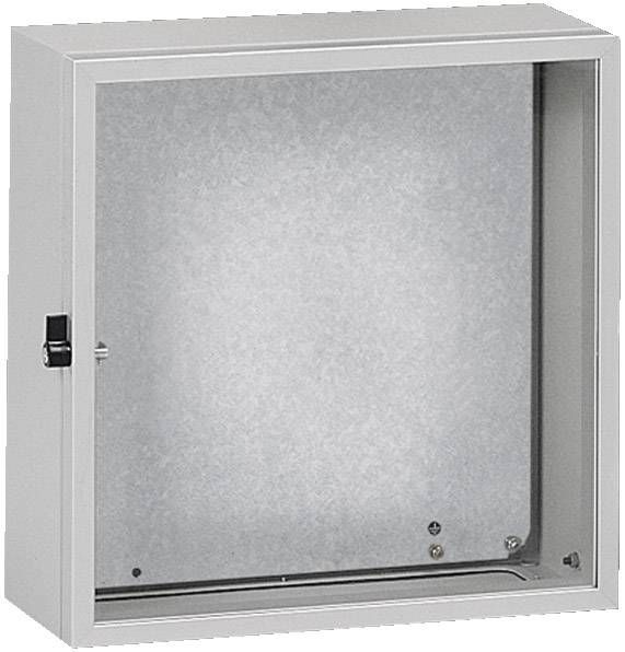 Rittal FT 2762.000 2762.000 Finestra d'ispezione (L x A) 597 mm x 757 mm Vetro acrilico Trasparente 1 pz.