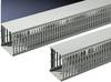 Rittal TS 8800.753 Canalina cavi PVC Grigio Pietra (L x L x A) 2000 x 80 x 80 mm 12 pz.