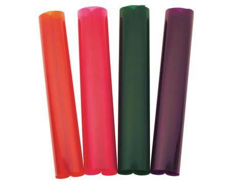 Eurolite Farbfolienbog. 139 (L x L) 600 mm x 500 mm