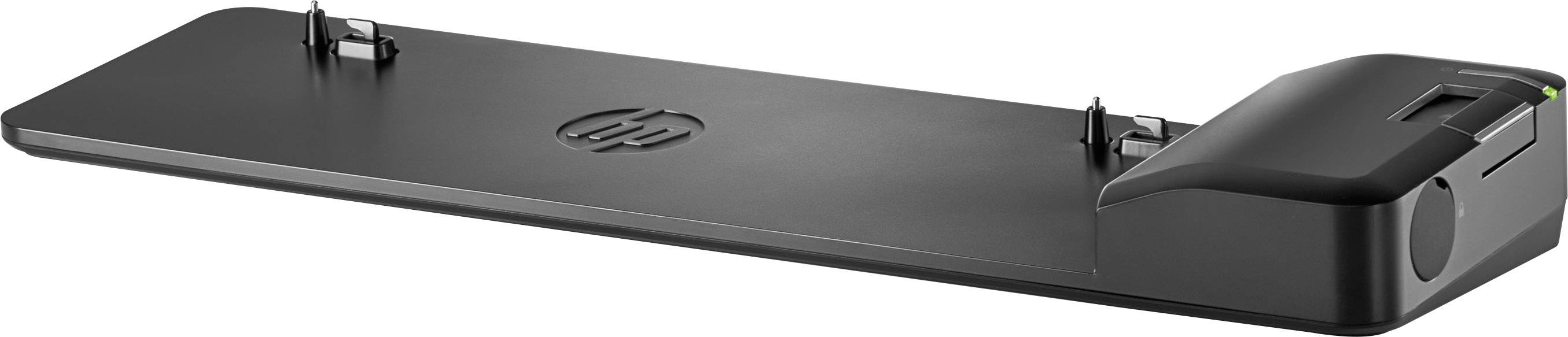 HP UltraSlim Docking Station - Dockingstation - Europa (B9C87AA#ABB)-0