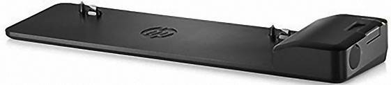 HP D9Y32AA#ABB Notebook Dockingstation Adatto per marchio: HP Elitebook, ZBook-1