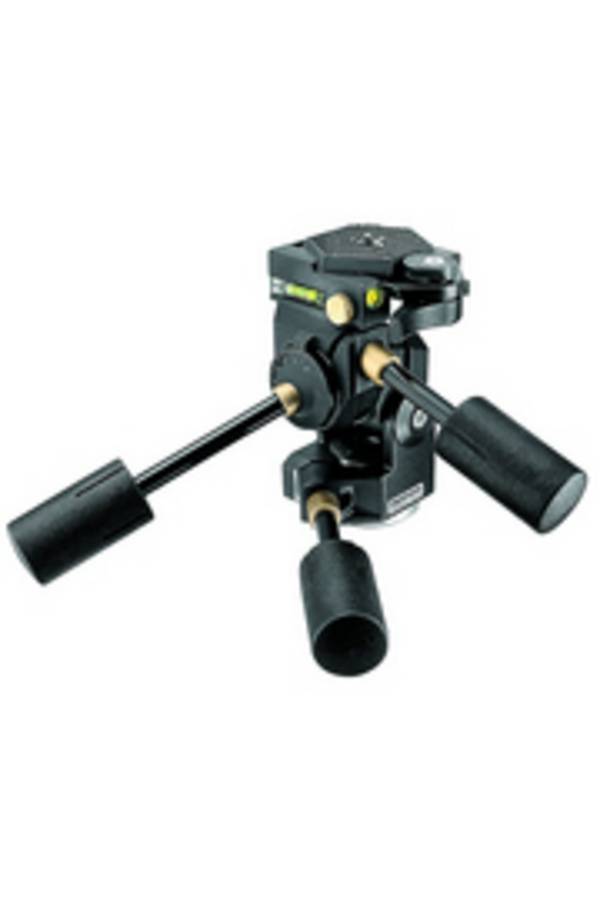 3 D Super Pro Head 229
