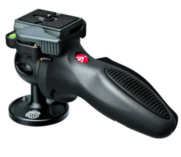 Nuova testa joystick con portata fino a 3,5kg