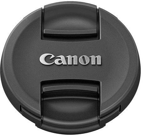 CANON LENS CAP E-67U (6316B001)-0