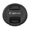 Canon 8266B001 tappo per obiettivo Fotocamera 5,5 cm Nero-1