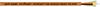 Cavo POF LAPP 28020002/1 Hitronic POF 980/1000 µ Duplex Arancione Merce a metro