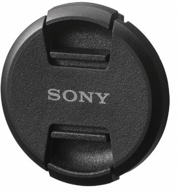 Sony ALC-F49S tappo per obiettivo 4,9 cm Nero-0