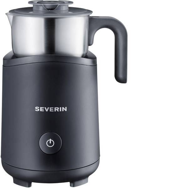 Montalatte - Severin SM 9495 9495 Montalatte a induzione Nero, Acciaio 500 W - Montalatte - Severin SM 9495 9495 Montalatte a induzione Nero, Acciaio 500 W -