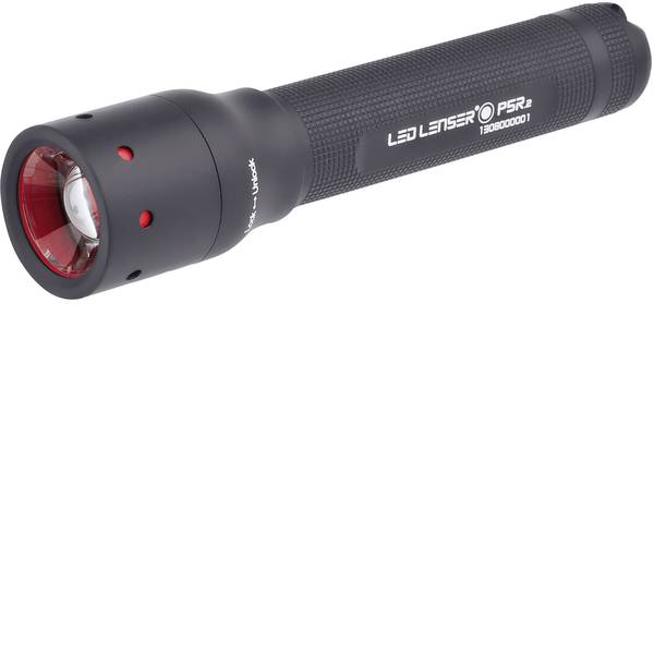Torce tascabili - Ledlenser P5R.2 LED Torcia tascabile a batteria ricaricabile 270 lm 12 h 77 g - Torce tascabili - Ledlenser P5R.2 LED Torcia tascabile a batteria ricaricabile 270 lm 12 h 77 g -