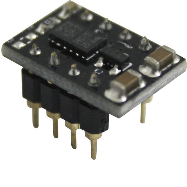 Kit accessori per robot - Arexx Modulo accelerometro JM3-3DA Adatto per tipo (kit robot): RP6 - Kit accessori per robot - Arexx Modulo accelerometro JM3-3DA Adatto per tipo (kit robot): RP6 -