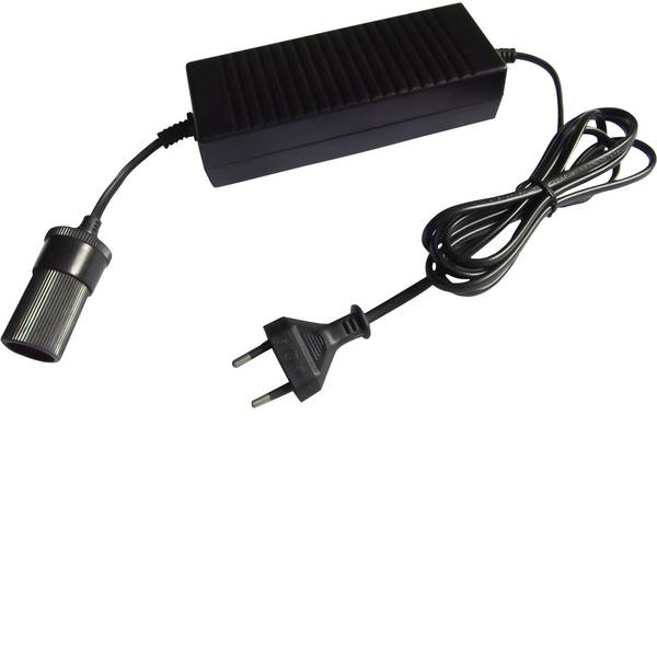 Accessori e ricambi per mini frigo - Raddrizzatore Ezetil Converter 230->12V 5A 879920 60 W 1 pz. (L x L x A) 130 x 50 x 35 mm - Accessori e ricambi per mini frigo - Raddrizzatore Ezetil Converter 230->12V 5A 879920 60 W 1 pz. (L x L x A) 130 x 50 x 35 mm -