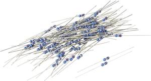 YAGEO Assortimento Di Resistenze A Strato Metallico E24 | Assortimenti Di Resistenze A Prezzi Molto Vantaggiosi | Elektronik - Foto 9