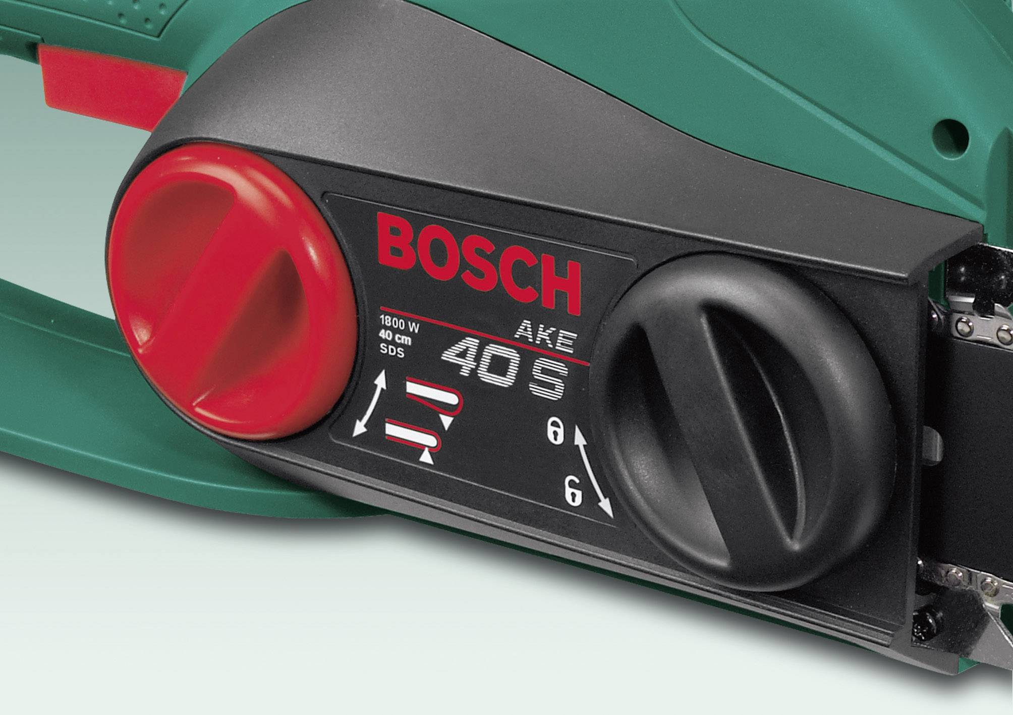 Catena 45cm 72 Maglie Catena Ricambio Per Motosega 50cc - 45cm, 72 Maglie A Punta, Per Barra Lama 45 Cm Barra Catena Per Motosega - Foto 10