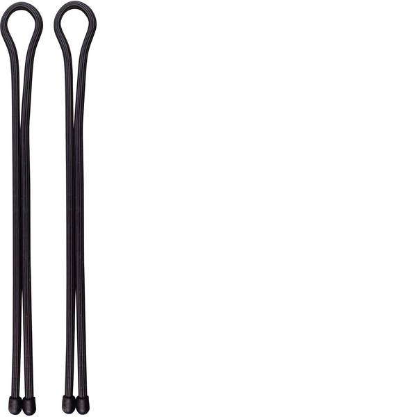 Tende e accessori - Nastro di fissaggio pieghevole NITE Ize Gear Tie Gr.24 NI-GT24-2PK-01 2 pz. - Tende e accessori - Nastro di fissaggio pieghevole NITE Ize Gear Tie Gr.24 NI-GT24-2PK-01 2 pz. -