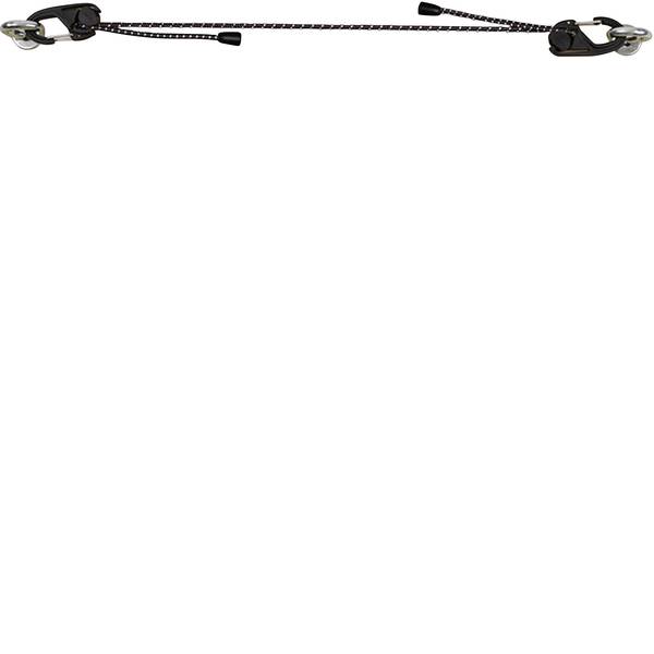 Tende e accessori - Tendifilo con corda NITE Ize CamJam Micro Bungee NI-NCJSB-M1-R8 1 pz. - Tende e accessori - Tendifilo con corda NITE Ize CamJam Micro Bungee NI-NCJSB-M1-R8 1 pz. -