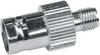 Telegärtner 100023639 100023639 Adattatore BNC Presa BNC - Presa SMA 1 pz.