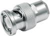 Telegärtner 100023337 100023337 Connettore BNC Spina dritta 50 Ω 1 pz.