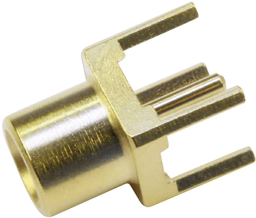 Telegärtner 100024997 100024997 Connettore MCX Presa verticale 50 Ω 1 pz.