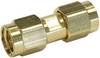 Telegärtner 100024793 100024793 Adattatore SMBA Spina SMA - Spina SMA 0 mm 1 pz.