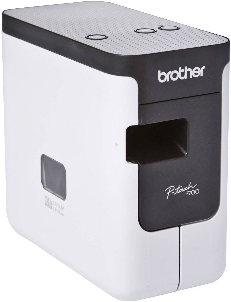 Acquista Brother P-touch H100LB Etichettatrice Adatto per nastro: TZe 3.5  mm, 6 mm, 9 mm, 12 mm da Conrad