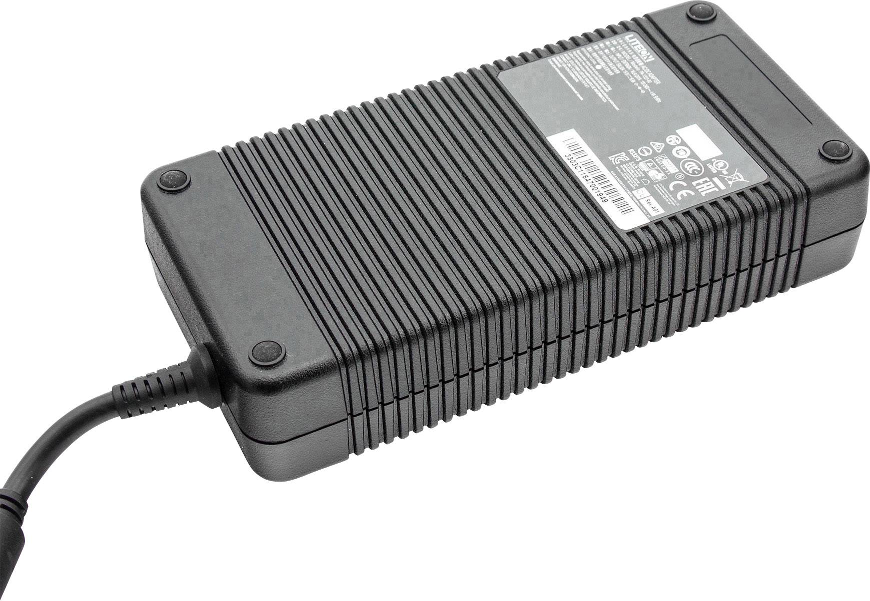 Clevo 6-51-P3732-010 Alimentatore per notebook 330 W 19.5 V/DC 16.9 A