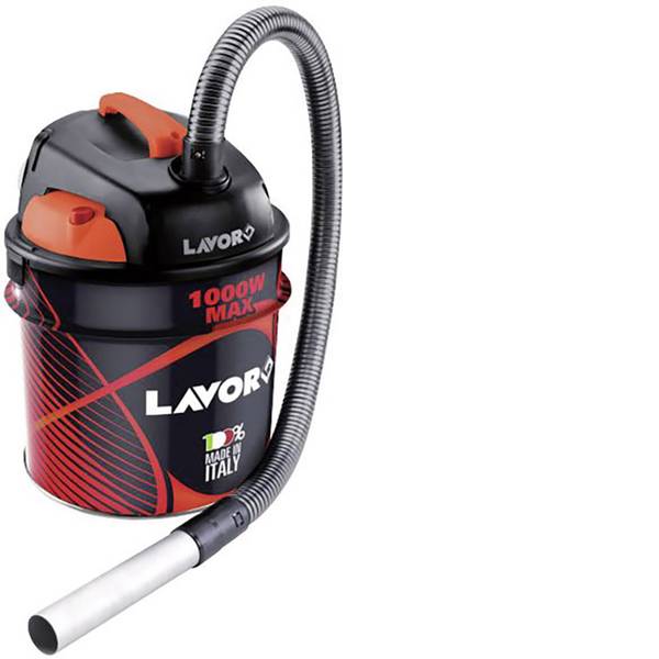 Bidoni aspiratutto - Lavor Ashley 901 Pro 82450010 Aspiraceneri 1000 W 18 l - Bidoni aspiratutto - Lavor Ashley 901 Pro 82450010 Aspiraceneri 1000 W 18 l -