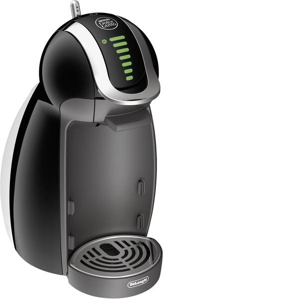 Macchine a capsule Nespresso - DeLonghi Genio 2 EDG 465.B Dolce Gusto Macchina per caffè con capsule Nero - Macchine a capsule Nespresso - DeLonghi Genio 2 EDG 465.B Dolce Gusto Macchina per caffè con capsule Nero -