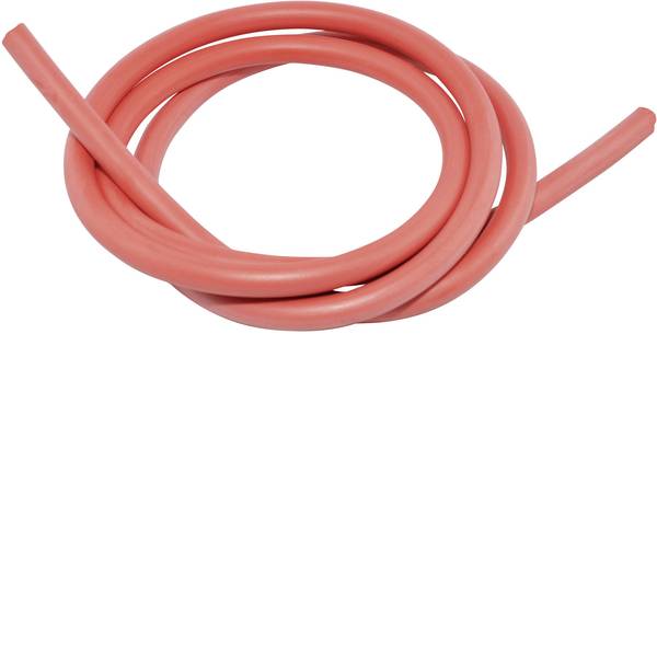 Cavi di accensione - Cavo accendisigari 1 mm² 1 m Rosso 1 pz. BAAS ZK7-RT - Cavi di accensione - Cavo accendisigari 1 mm² 1 m Rosso 1 pz. BAAS ZK7-RT -