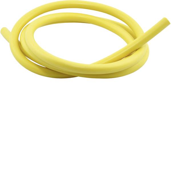 Cavi di accensione - Cavo accendisigari 1 mm² 1 m Giallo 1 pz. BAAS ZK7-GE - Cavi di accensione - Cavo accendisigari 1 mm² 1 m Giallo 1 pz. BAAS ZK7-GE -