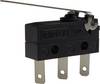 Zippy SW-05S-03B0-Z Microinterruttore SW-05S-03B0-Z 250 V/AC 6 A IP67 Momentaneo 1 pz.