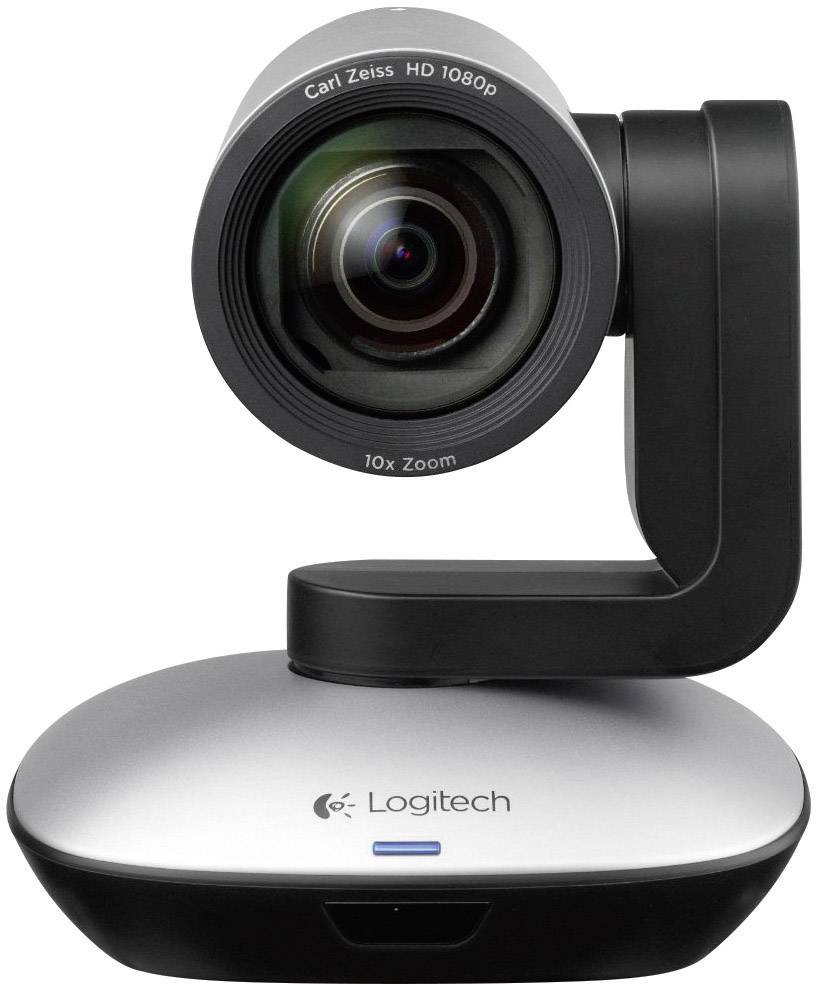 Logitech Conferencecam Cc3000e Videocamera Webcam Telecamera 10x Ptz Usb Fhd-17