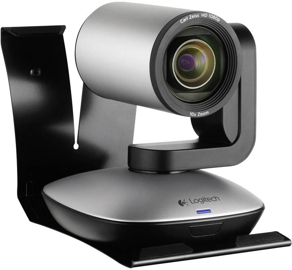 Logitech Conferencecam Cc3000e Videocamera Webcam Telecamera 10x Ptz Usb Fhd-20