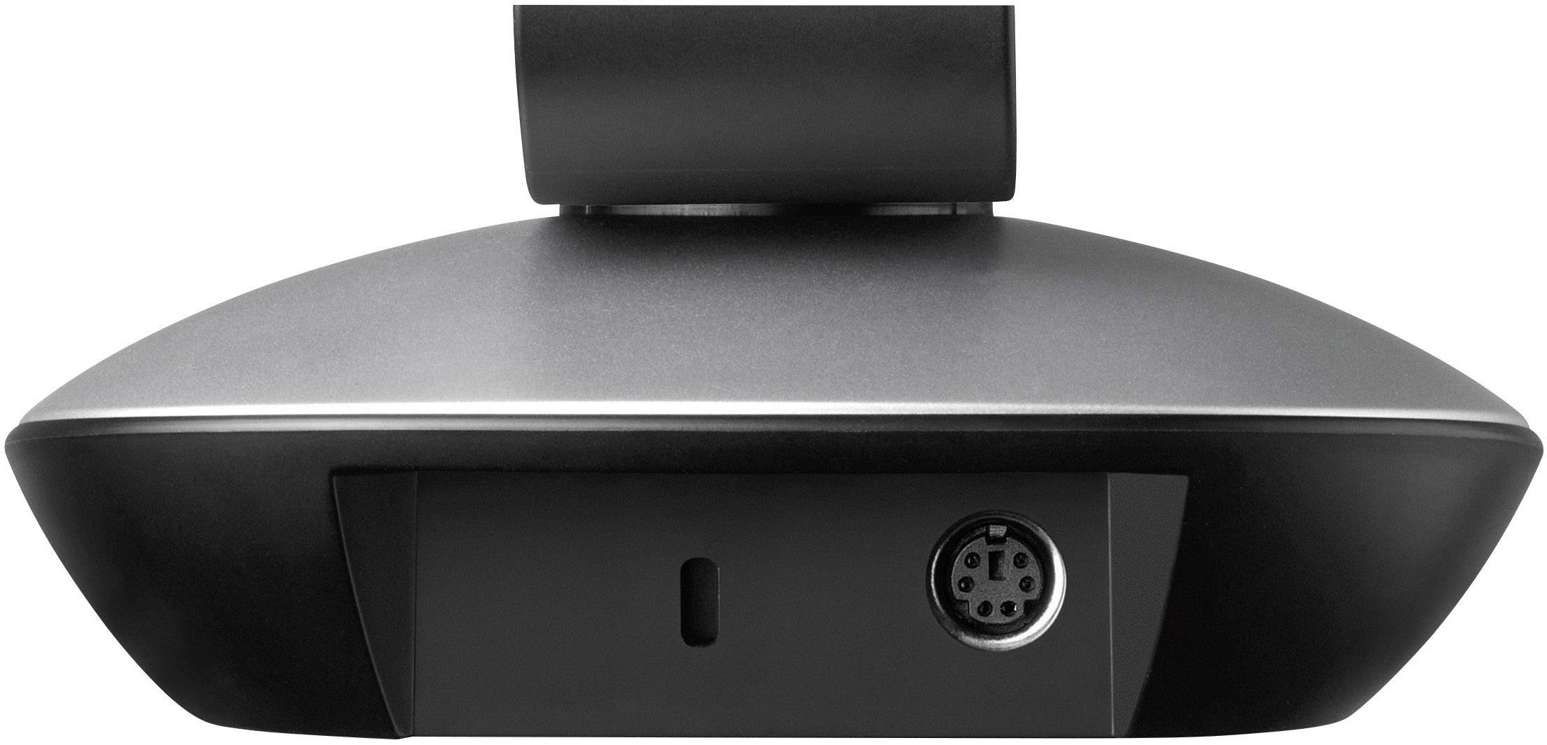 Logitech Conferencecam Cc3000e Videocamera Webcam Telecamera 10x Ptz Usb Fhd-25