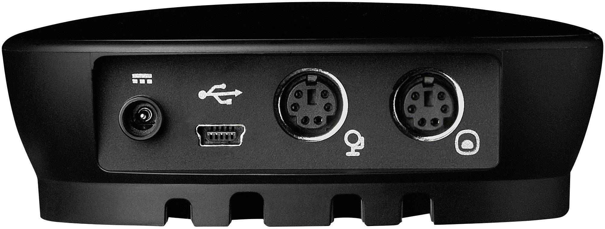 Logitech Conferencecam Cc3000e Videocamera Webcam Telecamera 10x Ptz Usb Fhd-26