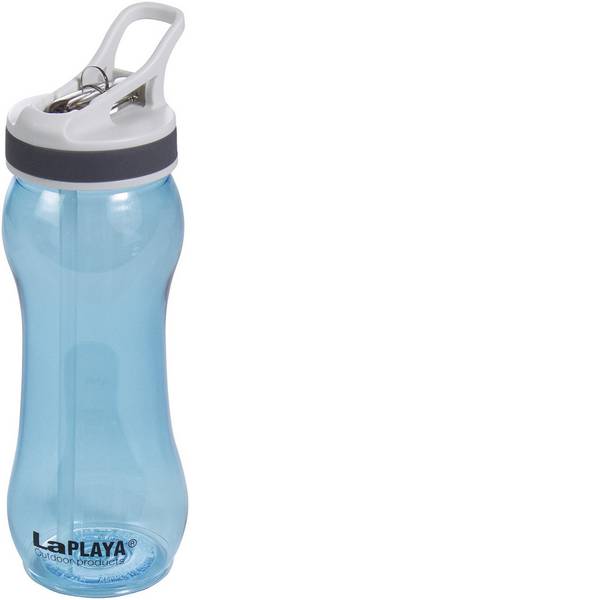 Borracce outdoor - Borraccia LaPlaya 600 ml Plastica 538801 Isotitan Trinkflasche - Borracce outdoor - Borraccia LaPlaya 600 ml Plastica 538801 Isotitan Trinkflasche -