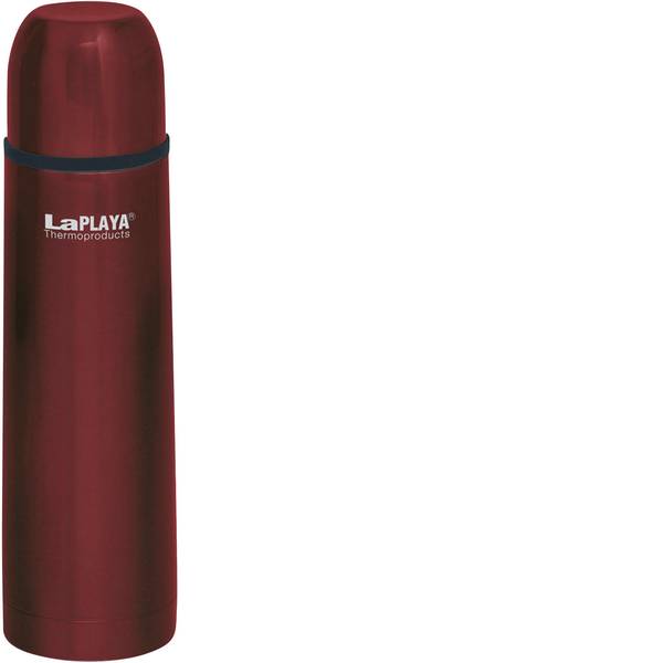 Thermos e tazze termiche - LaPlaya Mercury Bottiglia termica Rosso 700 ml 532112 - Thermos e tazze termiche - LaPlaya Mercury Bottiglia termica Rosso 700 ml 532112 -