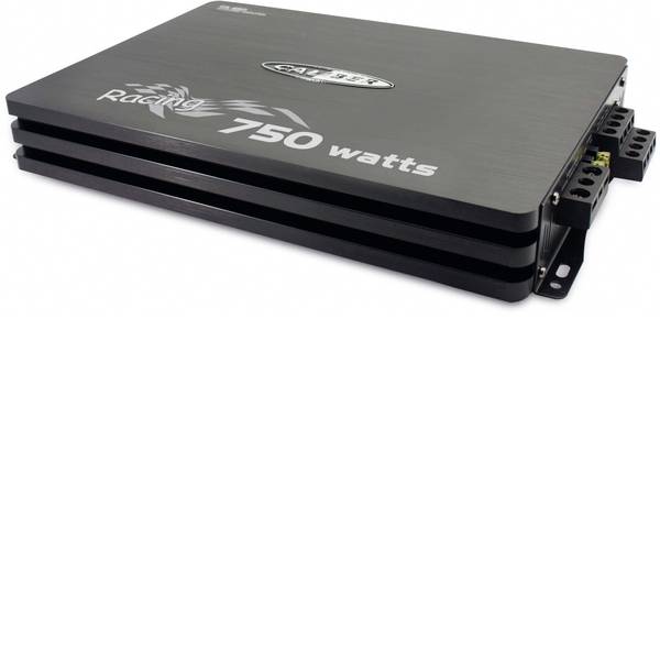 Amplificatori HiFi per auto - Caliber Audio Technology CA 450 Amplificatore a 4 canali 600 W - Amplificatori HiFi per auto - Caliber Audio Technology CA 450 Amplificatore a 4 canali 600 W -