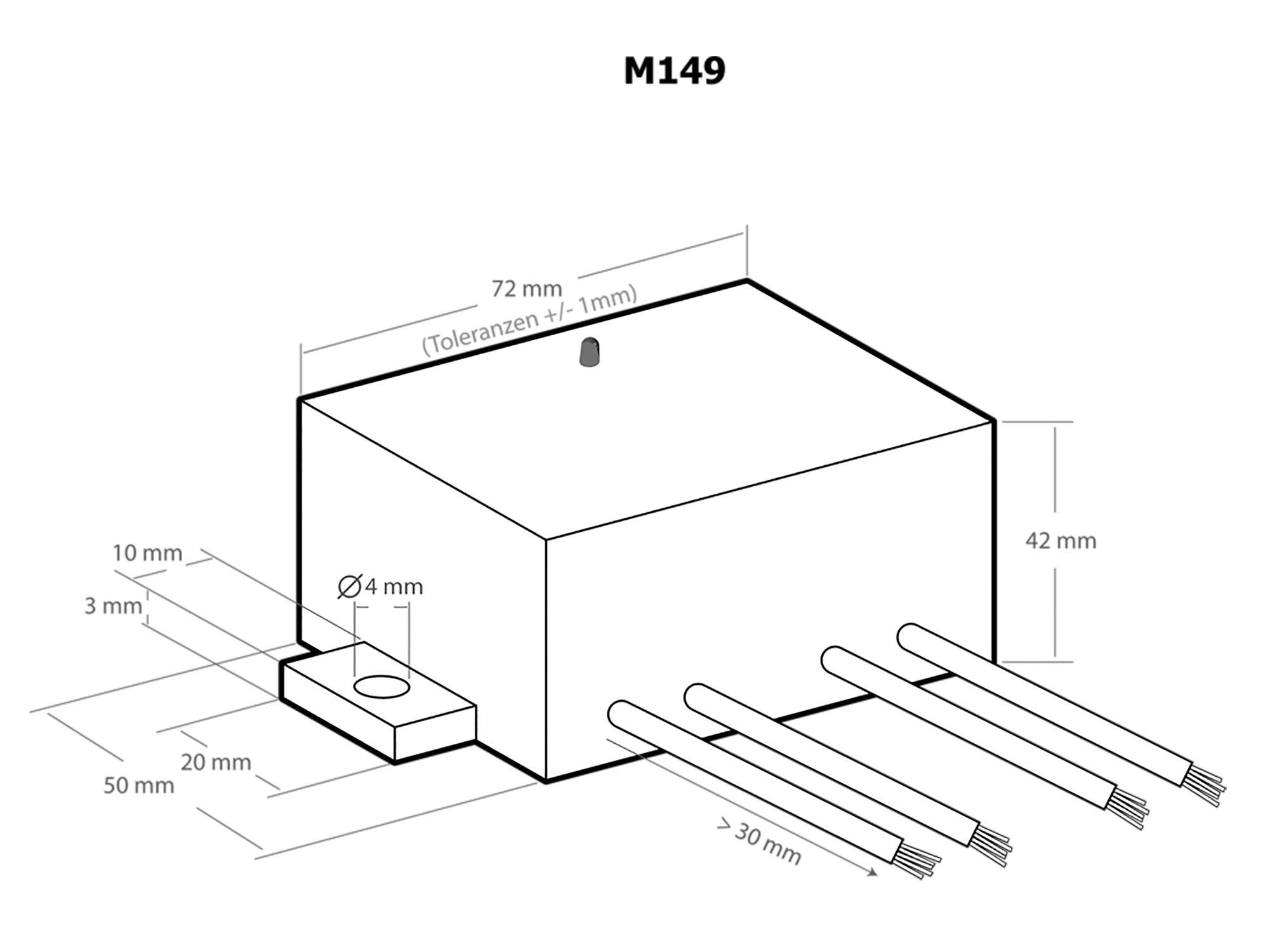 Regolatore Di Carica Solare KEMO M149 - 12V DC 6A/10A Per Pannelli Fotovoltaici - Foto 11