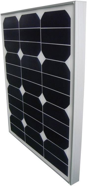 Phaesun Sun Peak SPR 30 Pannello solare monocristallino 30 Wp 12 V
