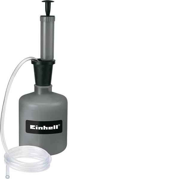 Utensili per garage e officine meccaniche - Pompa aspirazione per olio Einhell Benzin- und Ölabsaugpumpe 3407000 1.60 l - Utensili per garage e officine meccaniche - Pompa aspirazione per olio Einhell Benzin- und Ölabsaugpumpe 3407000 1.60 l -