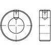 TOOLCRAFT 1061702 Anelli di bloccaggio Diam. est.: 25 mm M6 DIN 705 Acciaio inox A5 10 pz.