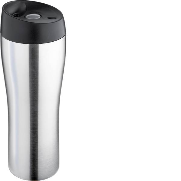 Thermos e tazze termiche - Isosteel Caraffa thermos Acciaio inox (spazzolato) 400 ml VA-9581Q - Thermos e tazze termiche - Isosteel Caraffa thermos Acciaio inox (spazzolato) 400 ml VA-9581Q -