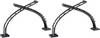 QuickFist QFXL 2er XL Supporto porta oggetti per veicoli