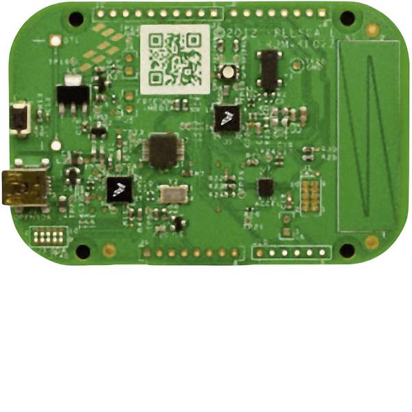 Kit e schede microcontroller MCU - NXP Semiconductors Scheda di sviluppo FRDM-KL02Z FRS Kinetis M - Kit e schede microcontroller MCU - NXP Semiconductors Scheda di sviluppo FRDM-KL02Z FRS Kinetis M -