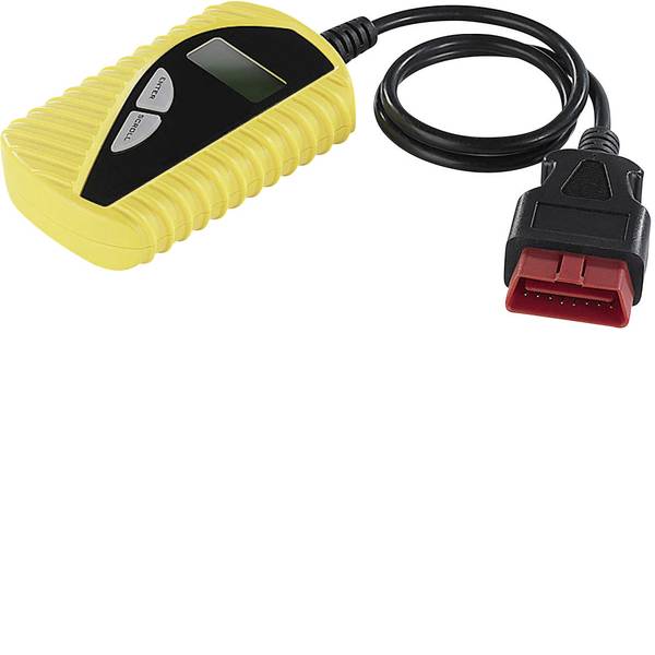 Tester, misuratori e scanner OBD - Strumento diagnostico OBD II 3986 - Tester, misuratori e scanner OBD - Strumento diagnostico OBD II 3986 -