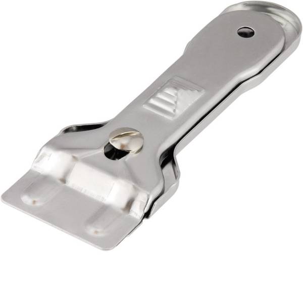 Elettrodomestici e altri utensili da cucina - Raschietto per superfici Xavax Schaber für Glaskeramik-Kochfelder Argento - Elettrodomestici e altri utensili da cucina - Raschietto per superfici Xavax Schaber für Glaskeramik-Kochfelder Argento -